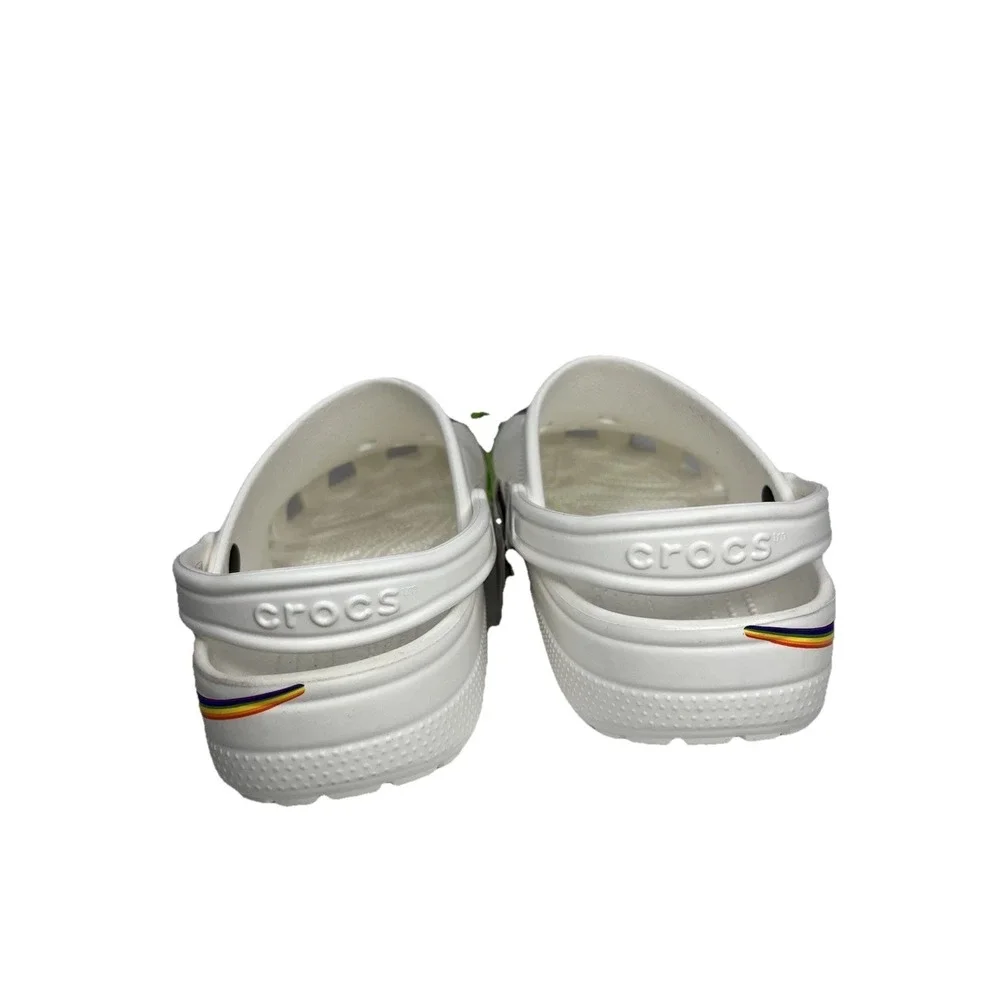 CROCS nwt men